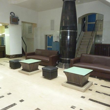 Hotel Stars Mumbai Ngoại thất bức ảnh