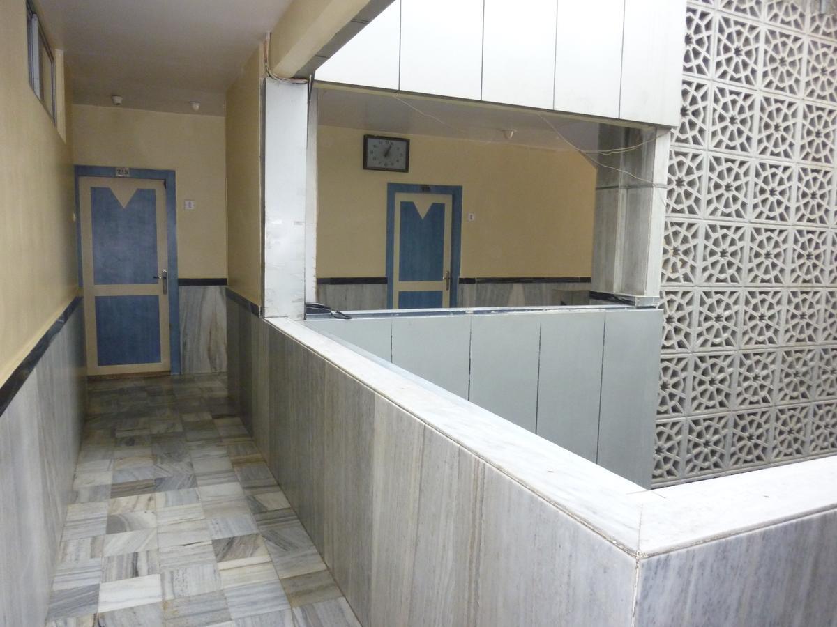 Hotel Stars Mumbai Ngoại thất bức ảnh