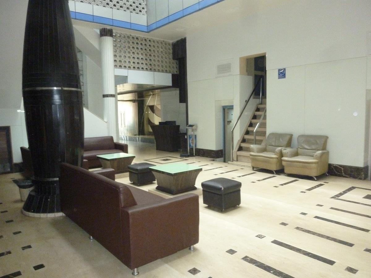 Hotel Stars Mumbai Ngoại thất bức ảnh