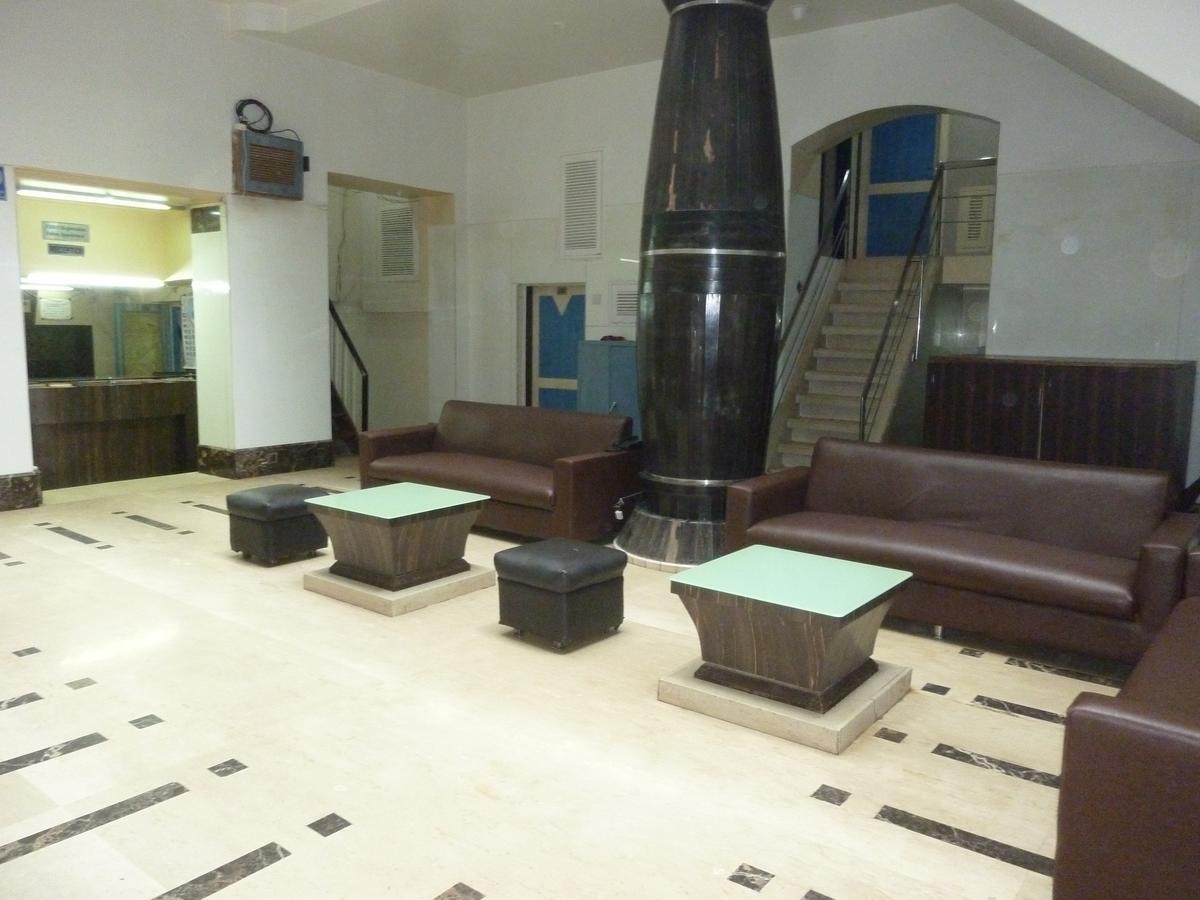 Hotel Stars Mumbai Ngoại thất bức ảnh