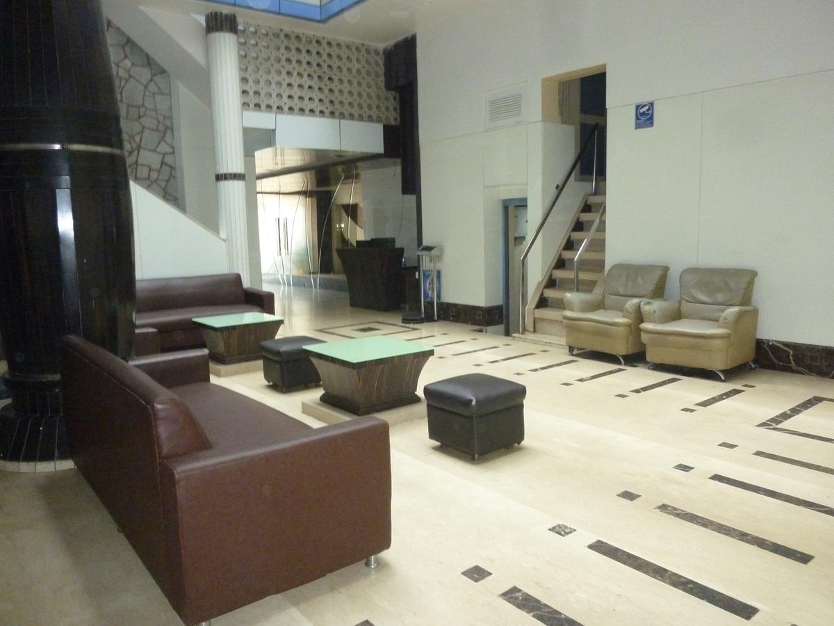 Hotel Stars Mumbai Ngoại thất bức ảnh