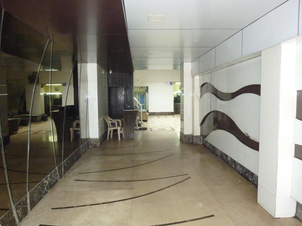 Hotel Stars Mumbai Ngoại thất bức ảnh
