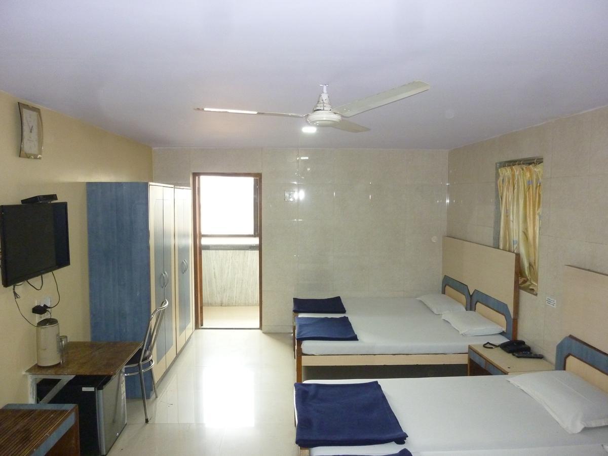 Hotel Stars Mumbai Phòng bức ảnh