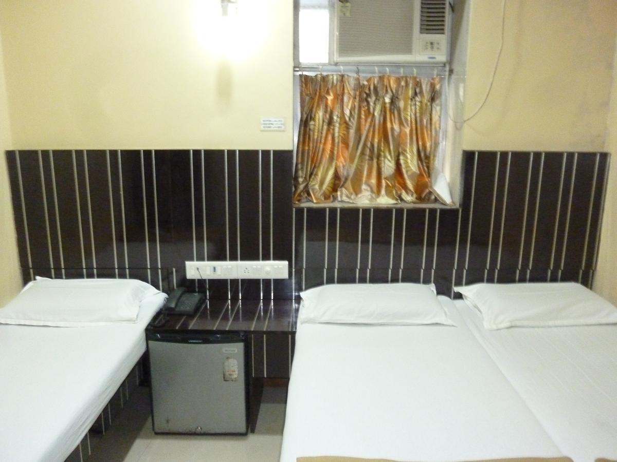 Hotel Stars Mumbai Phòng bức ảnh