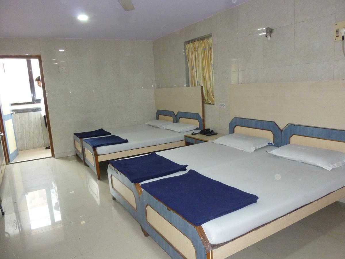 Hotel Stars Mumbai Phòng bức ảnh