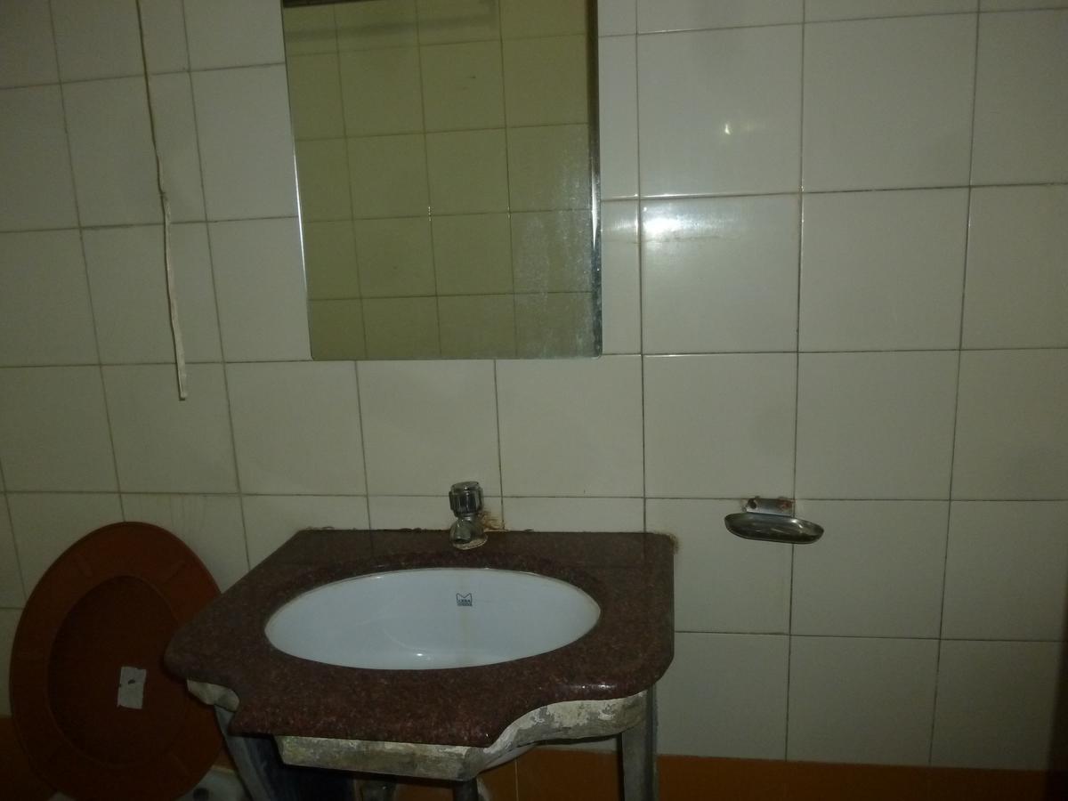 Hotel Stars Mumbai Phòng bức ảnh