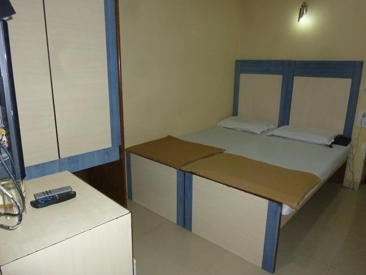 Hotel Stars Mumbai Phòng bức ảnh
