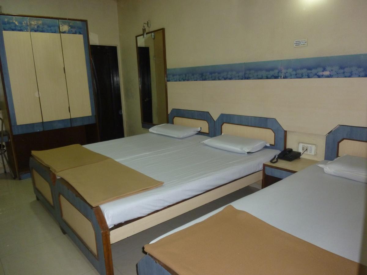 Hotel Stars Mumbai Phòng bức ảnh