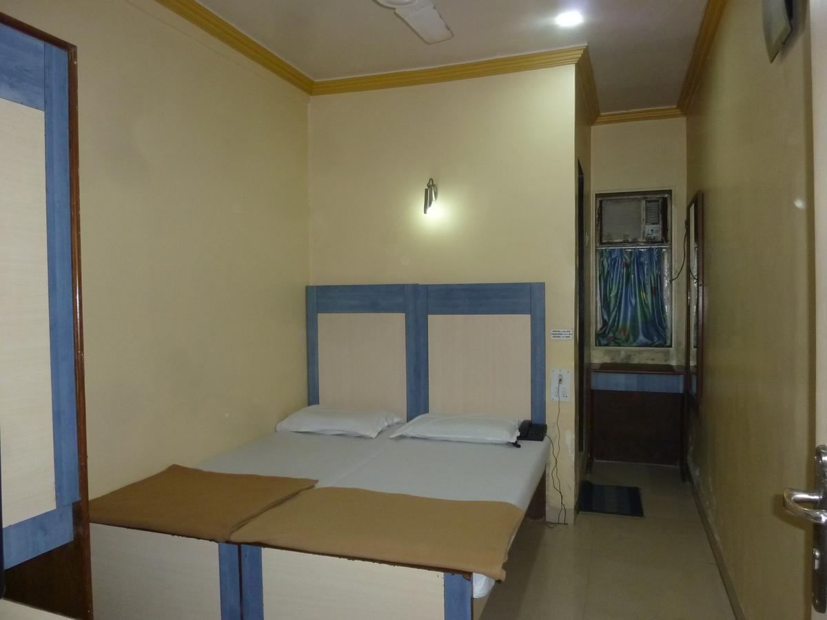 Hotel Stars Mumbai Phòng bức ảnh