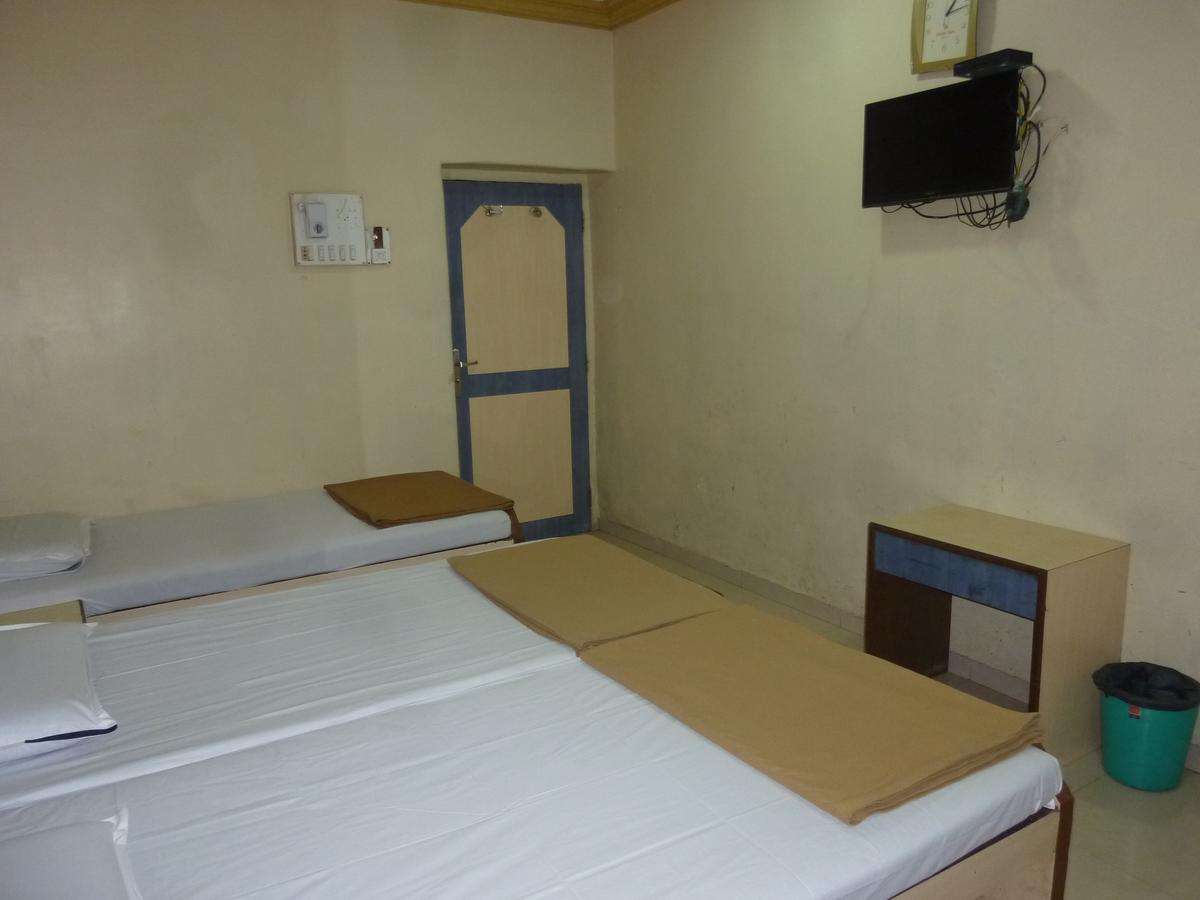 Hotel Stars Mumbai Phòng bức ảnh
