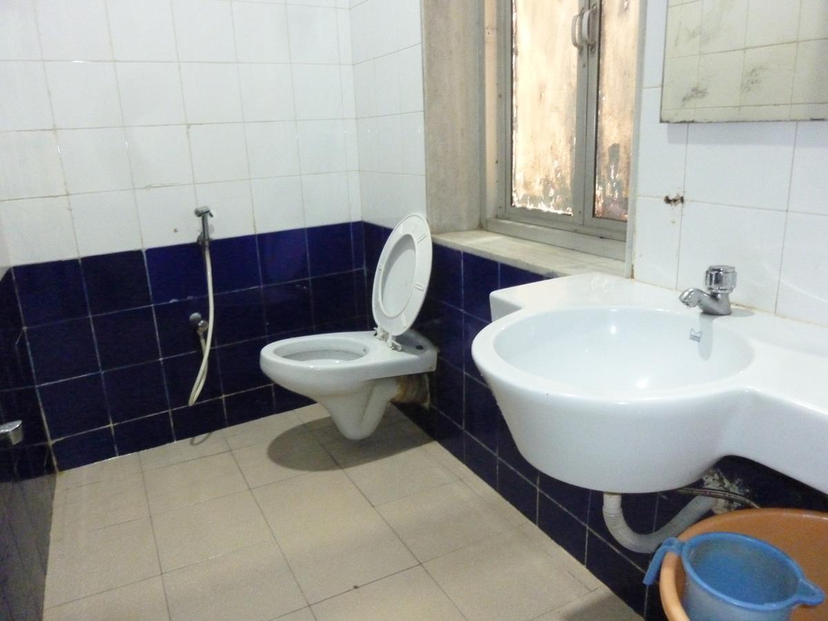 Hotel Stars Mumbai Phòng bức ảnh