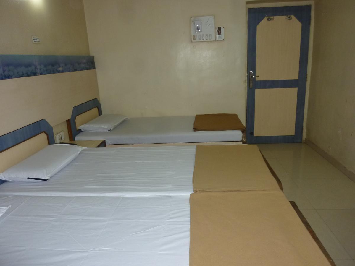 Hotel Stars Mumbai Phòng bức ảnh