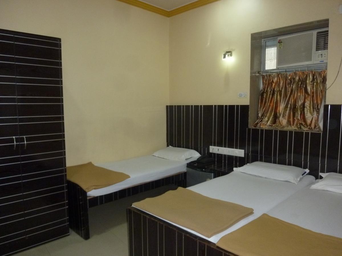 Hotel Stars Mumbai Phòng bức ảnh