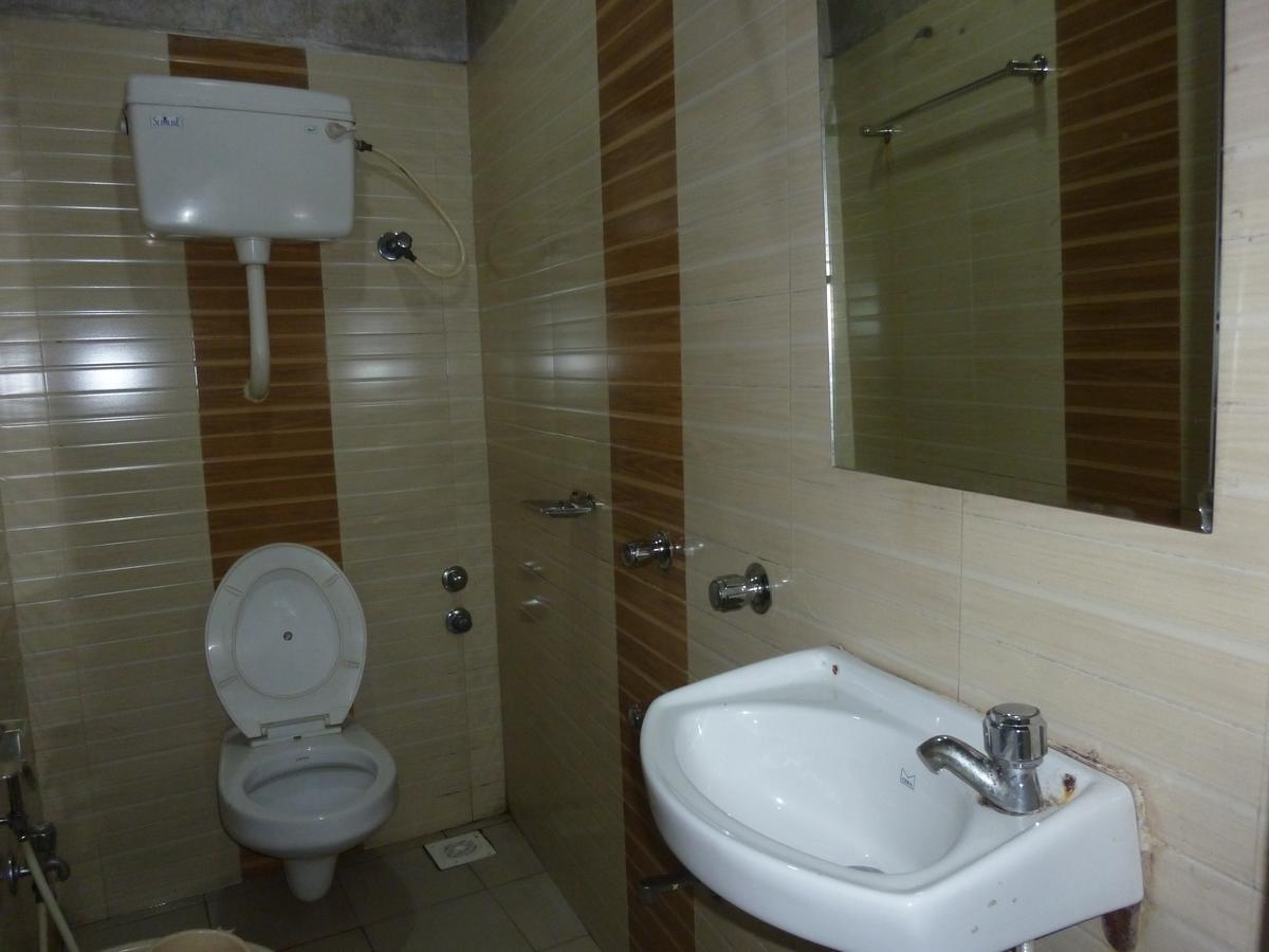 Hotel Stars Mumbai Phòng bức ảnh