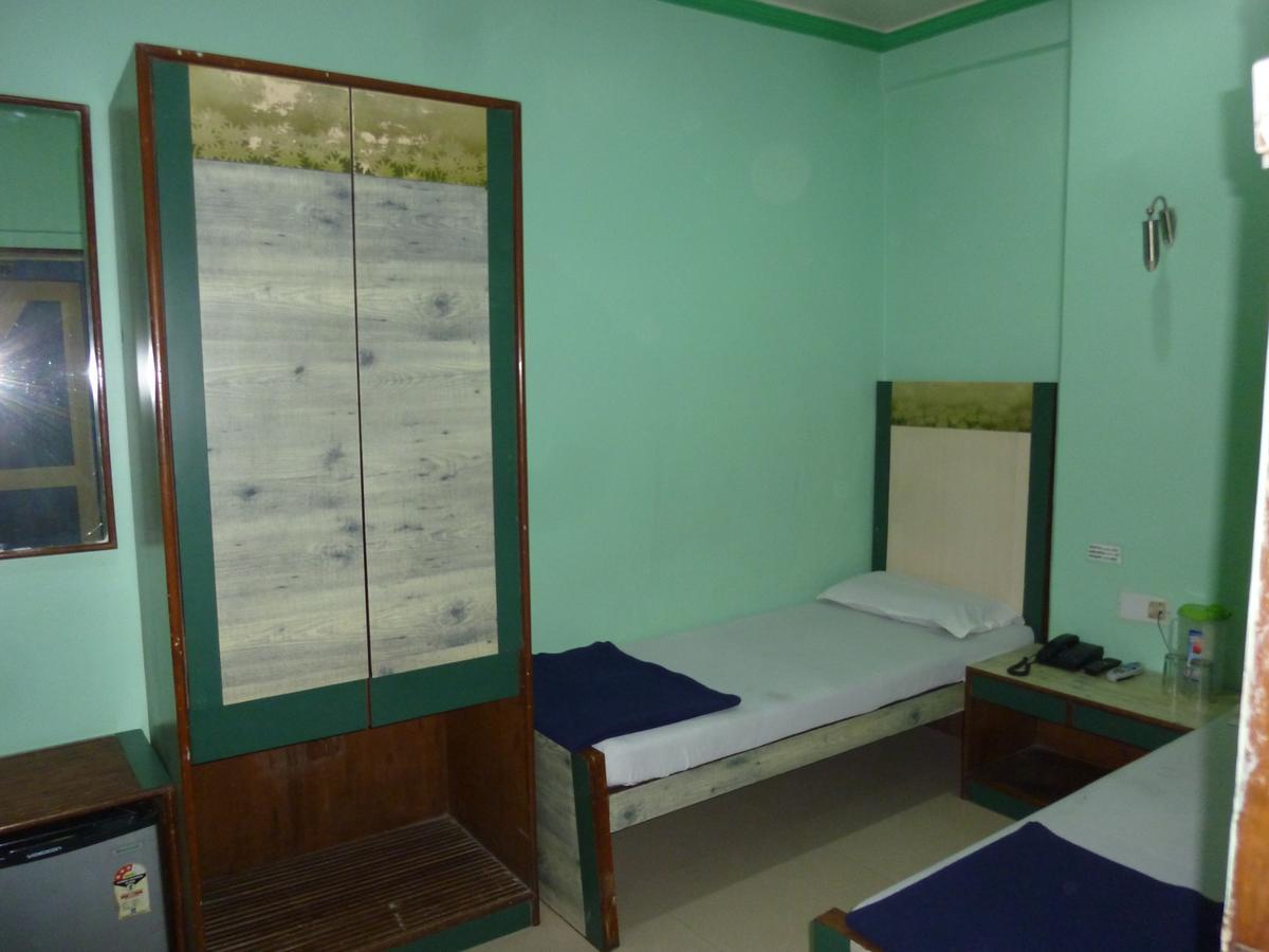 Hotel Stars Mumbai Phòng bức ảnh