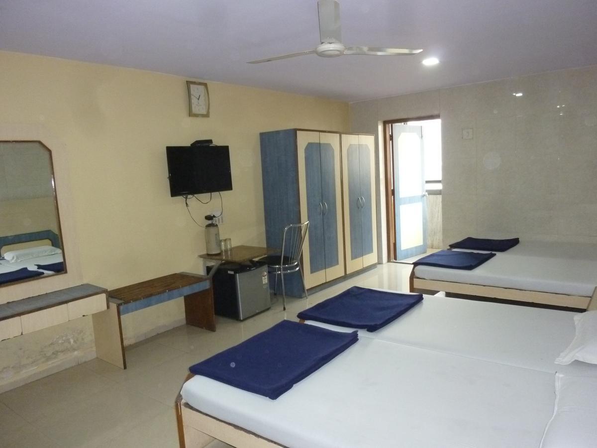 Hotel Stars Mumbai Phòng bức ảnh