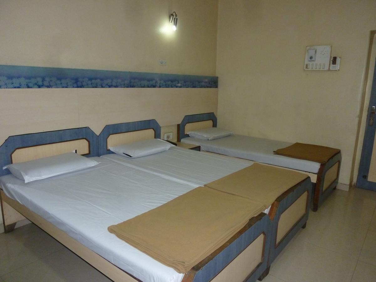 Hotel Stars Mumbai Phòng bức ảnh