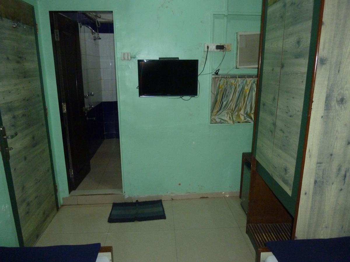 Hotel Stars Mumbai Phòng bức ảnh