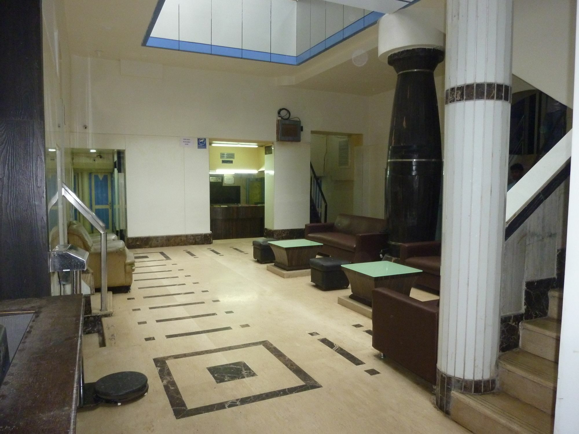 Hotel Stars Mumbai Ngoại thất bức ảnh